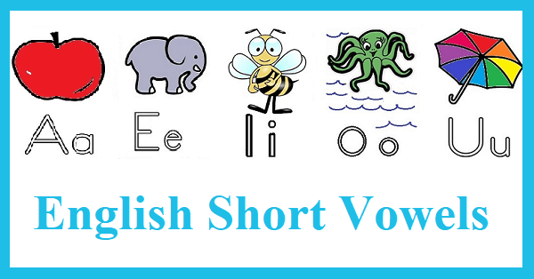 Teaching Vowels To Preschoolers Proeves Learning Lab