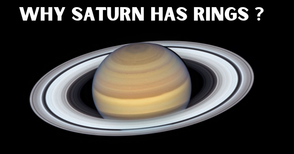 saturn