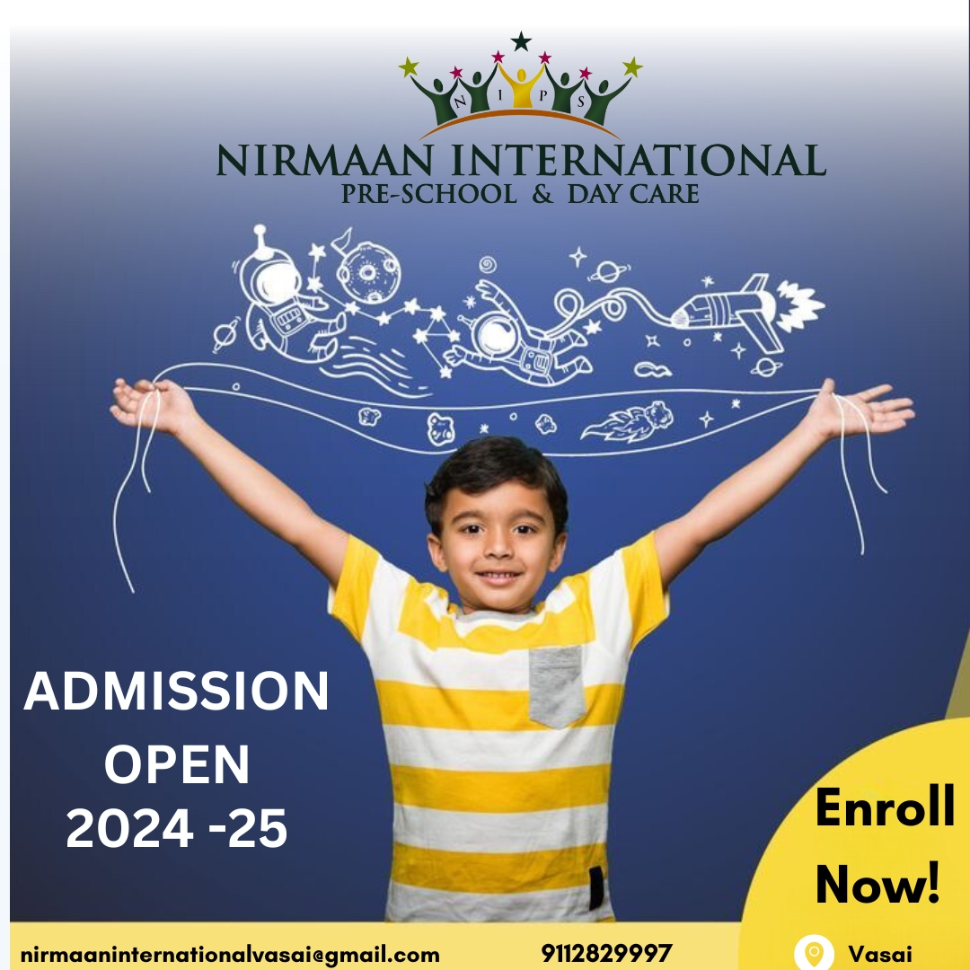 Admission Banner