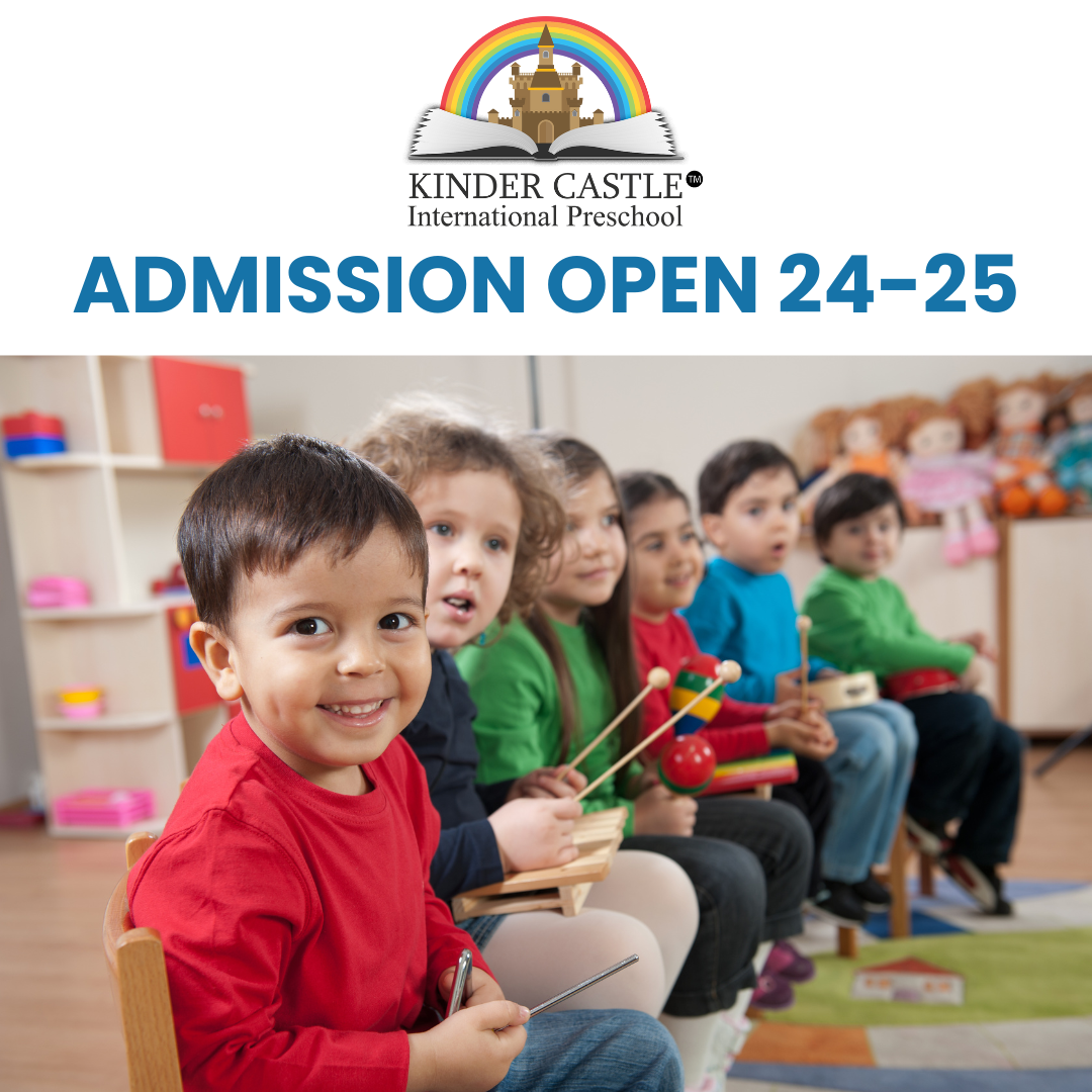 Admission Banner