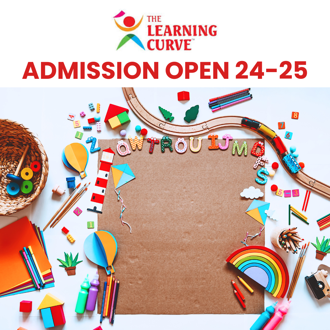 Admission Banner