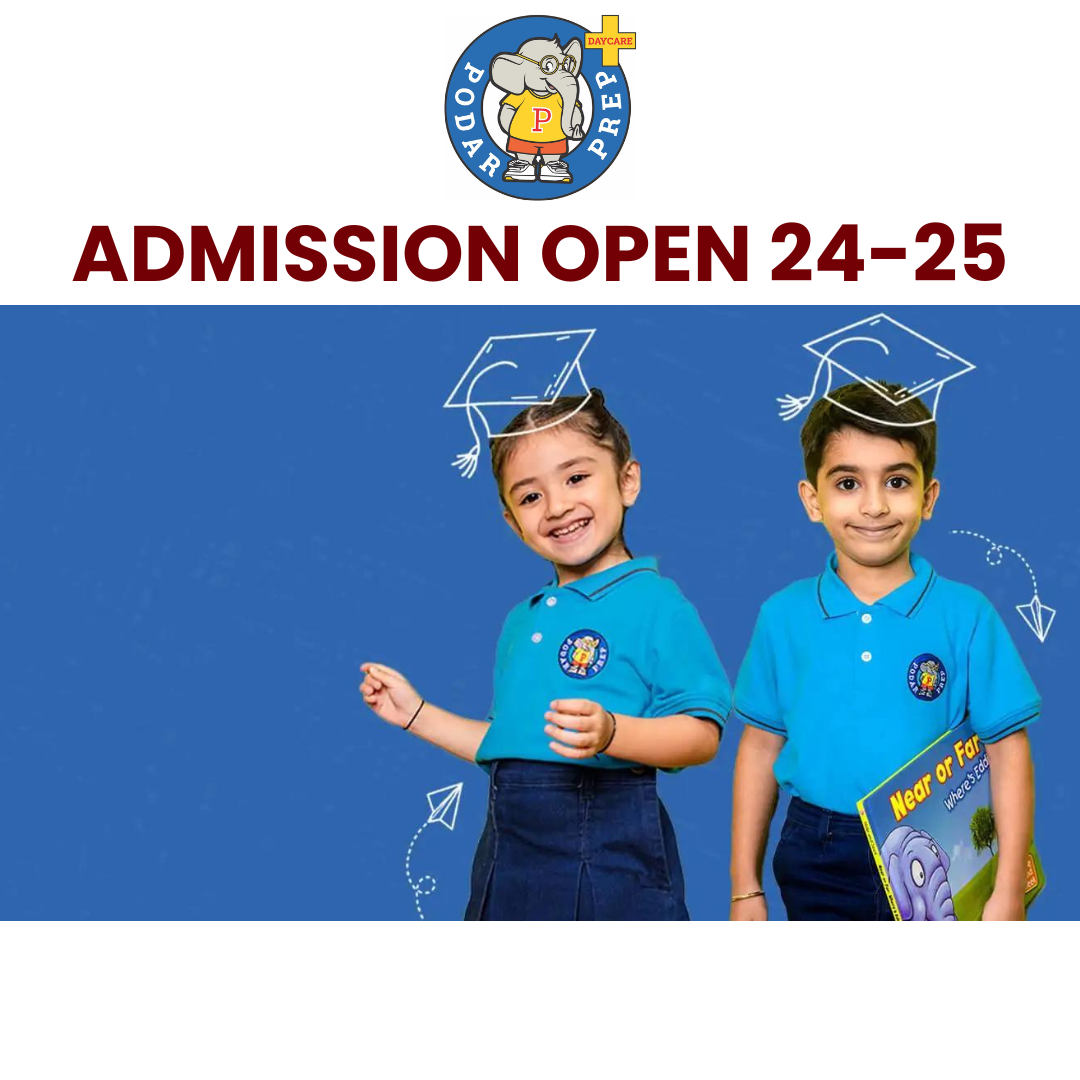 Admission Banner