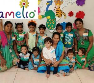 Amelio Early Education