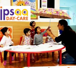 Ipsaa Daycare & Pre - School