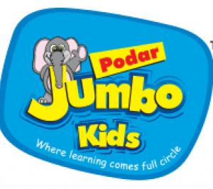 Podar Jumbo Kids